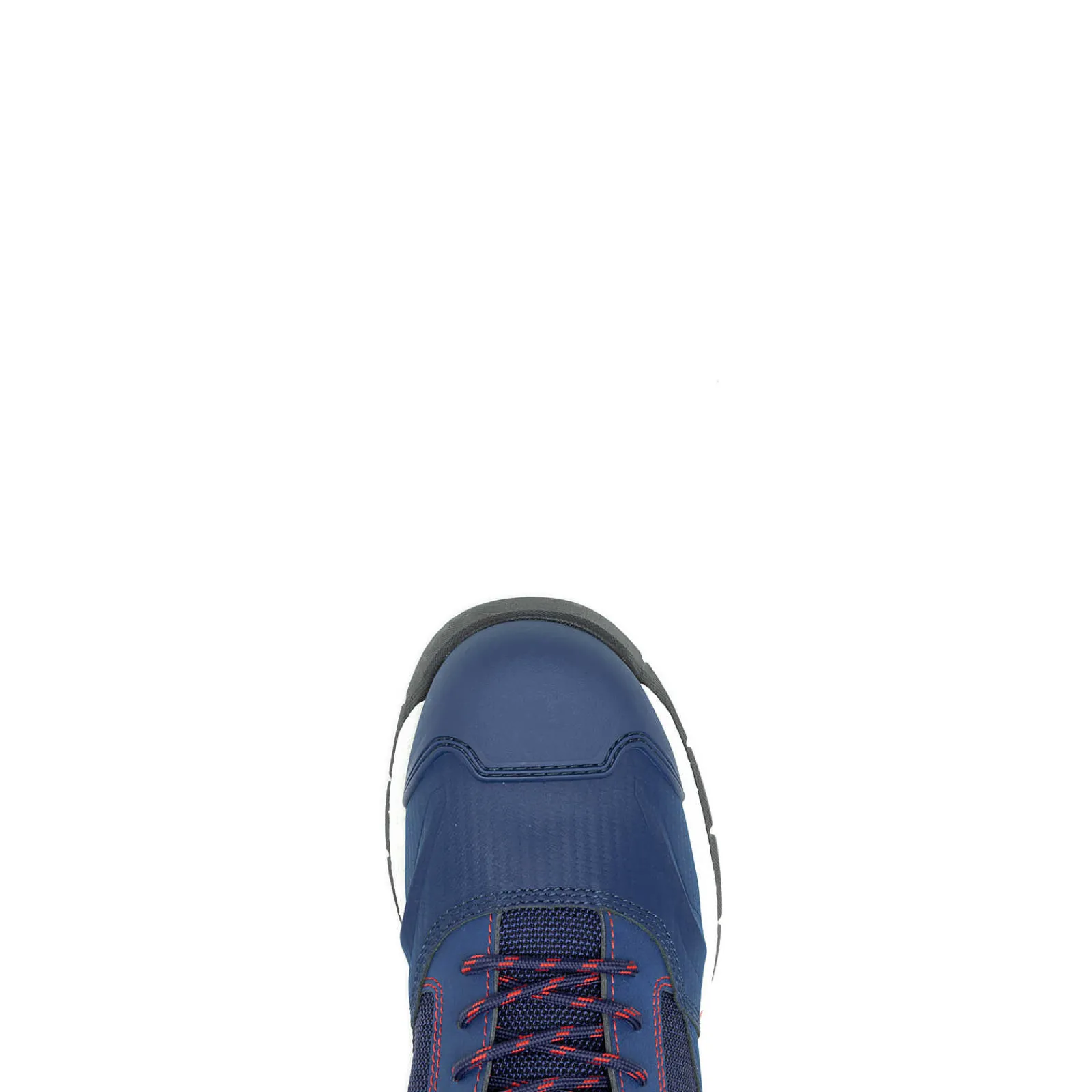 Wolverine X Red Bull Scramble Series Rush UltraSpring™ Boot Blue New