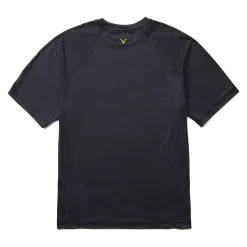 Wolverine X Valiant University Of Michigan Sun-Stop Eco Short Sleeve Tee Dark Navy Shop