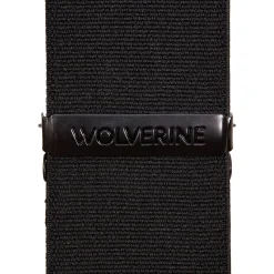 Wolverine Work Suspender Black Sale