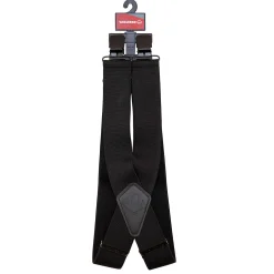 Wolverine Work Suspender Black Sale